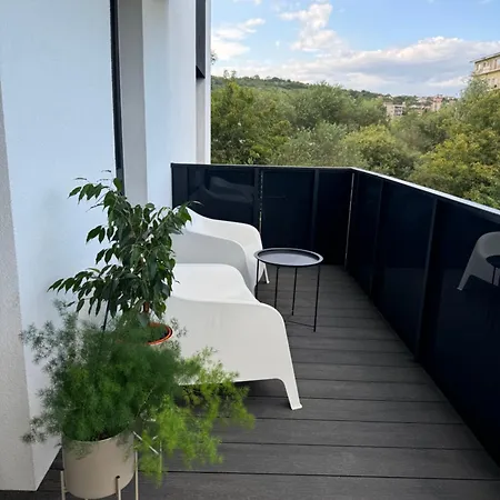 Liberty Calm Cluj-Napoca