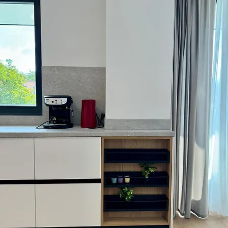 Appartement Liberty Calm Cluj-Napoca