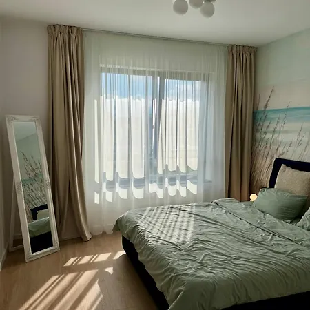 Apartment Liberty Calm *
