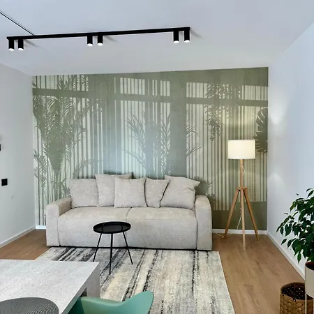 Apartment Liberty Calm