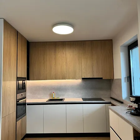 Liberty Calm Apartment Cluj-Napoca
