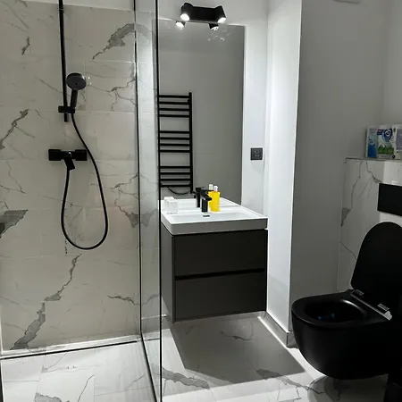 Apartment Liberty Calm Cluj-Napoca