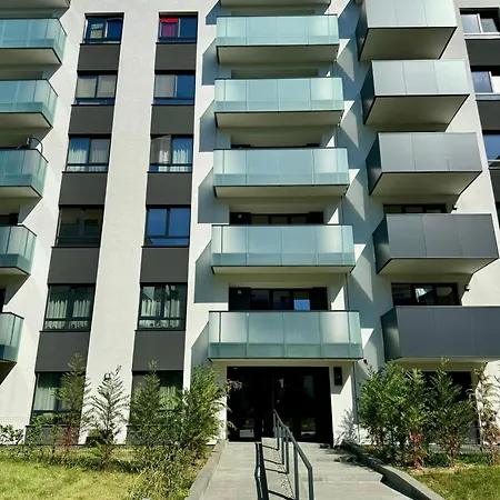 Apartment Liberty Calm