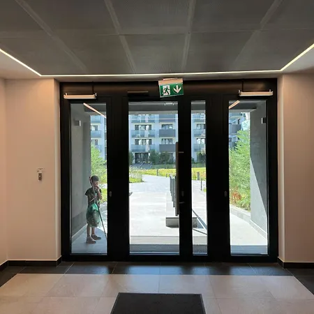 Liberty Calm Apartman Kolozsvár