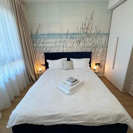 Liberty Calm * Kolozsvár