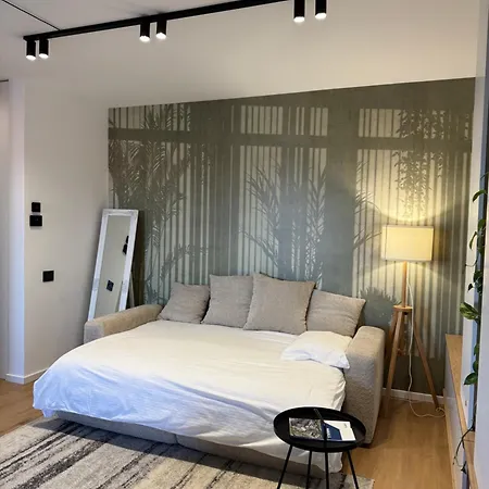 Apartment Liberty Calm