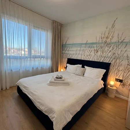 Apartment Liberty Calm *