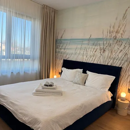 Apartment Liberty Calm Cluj-Napoca