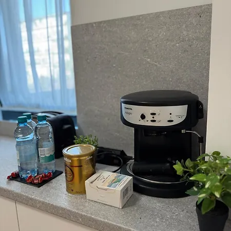 Liberty Calm Appartement