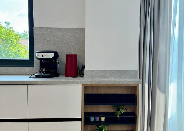 Apartment Liberty Calm Cluj-Napoca