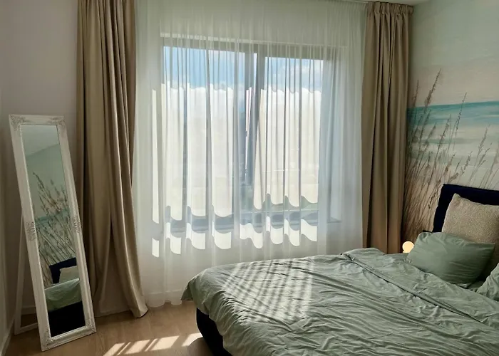 Apartment Liberty Calm *