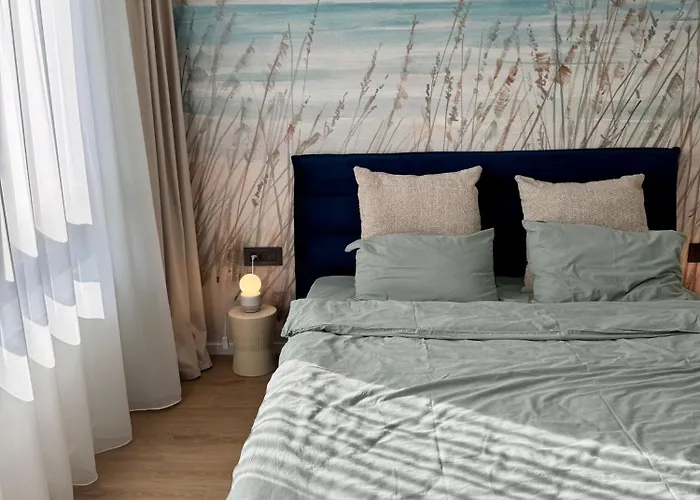 Liberty Calm * Κλουζ-Ναπόκα