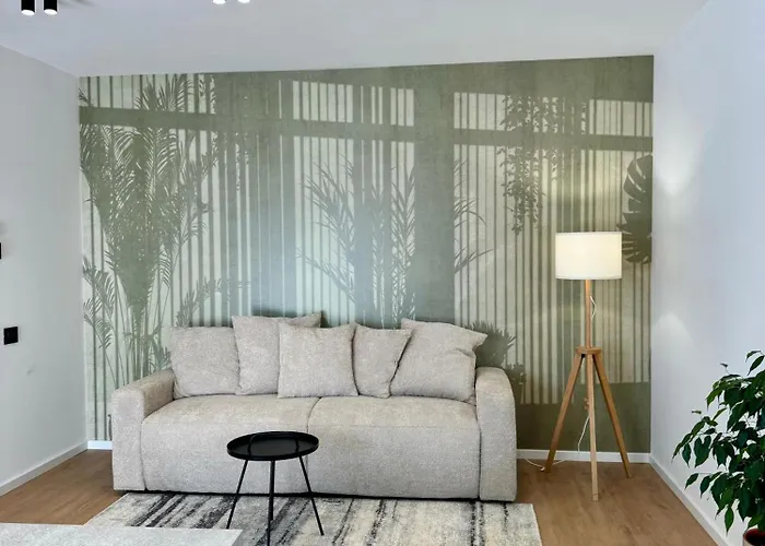 Apartment Liberty Calm