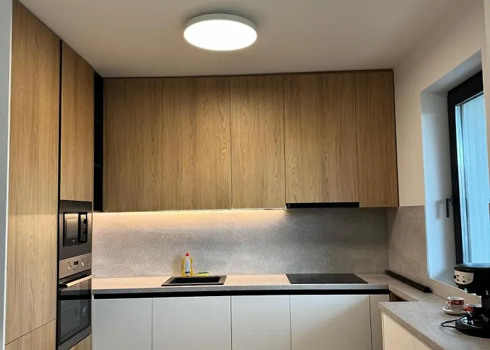 Liberty Calm Apartment Cluj-Napoca