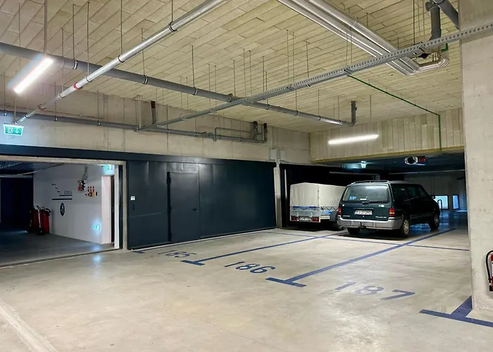 Liberty Calm Κλουζ-Ναπόκα