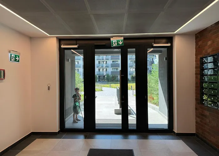 Liberty Calm Διαμέρισμα Κλουζ-Ναπόκα