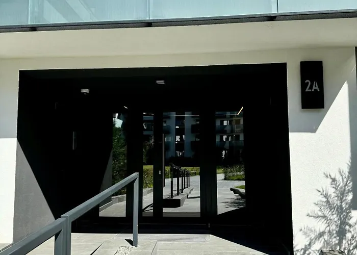 Liberty Calm Cluj-Napoca