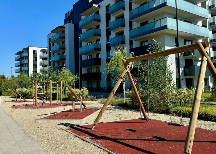 Liberty Calm Διαμέρισμα *