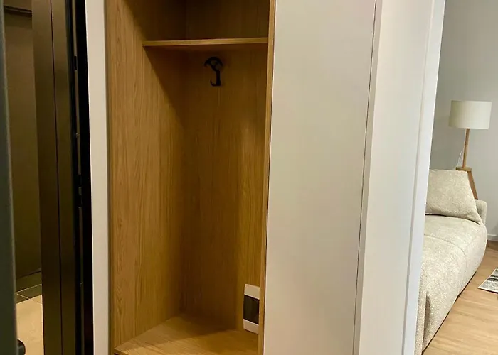 Liberty Calm Κλουζ-Ναπόκα