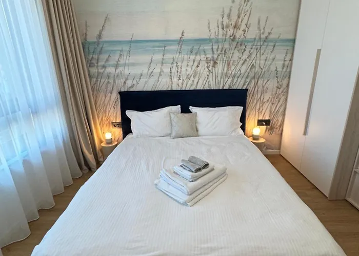 Liberty Calm * Cluj-Napoca