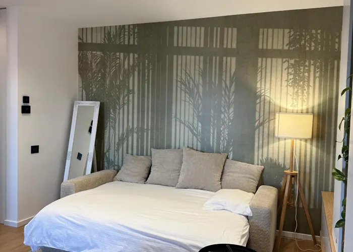 Apartment Liberty Calm