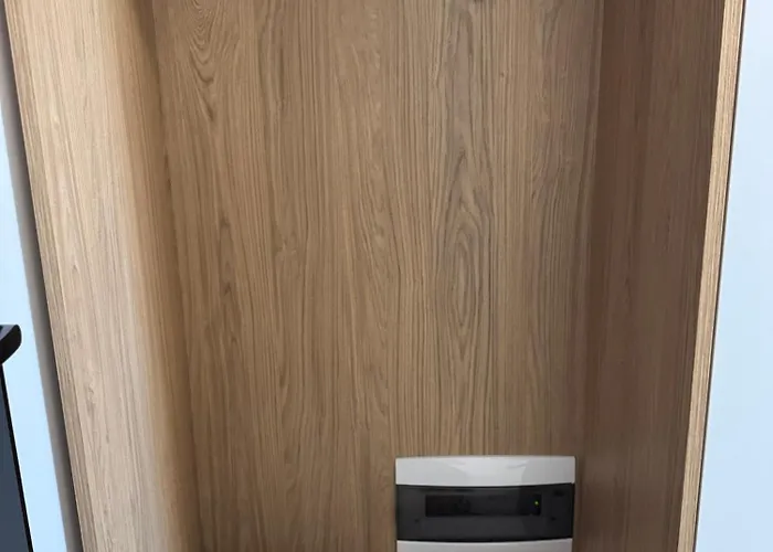 Liberty Calm Διαμέρισμα Κλουζ-Ναπόκα